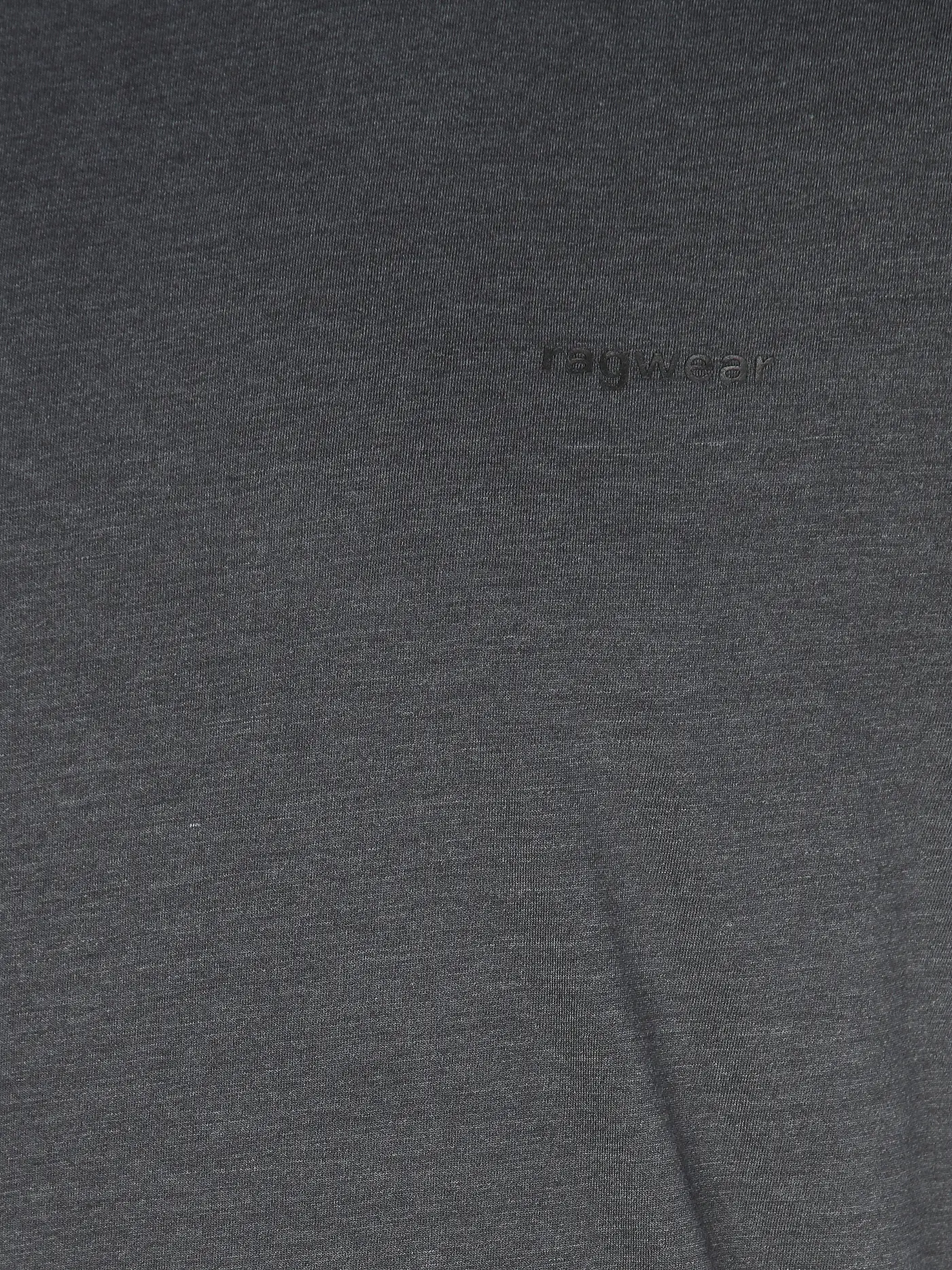 RAGWEAR | T-Shirt NEDIE | grau