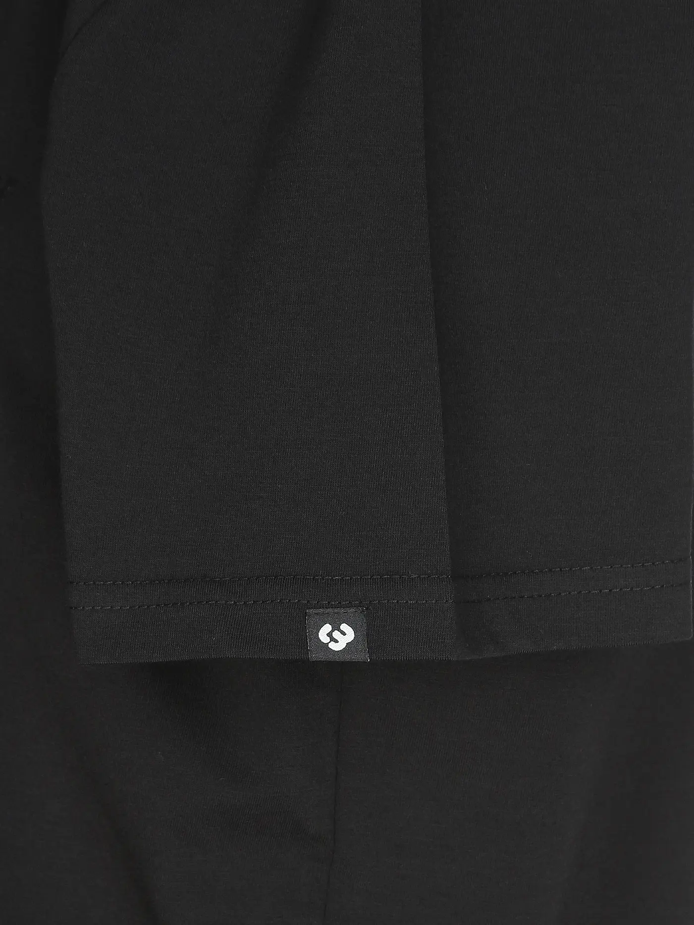 RAGWEAR | T-Shirt NEDIE | schwarz