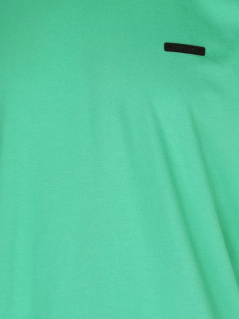 RAGWEAR | T-Shirt NEDIE | grün