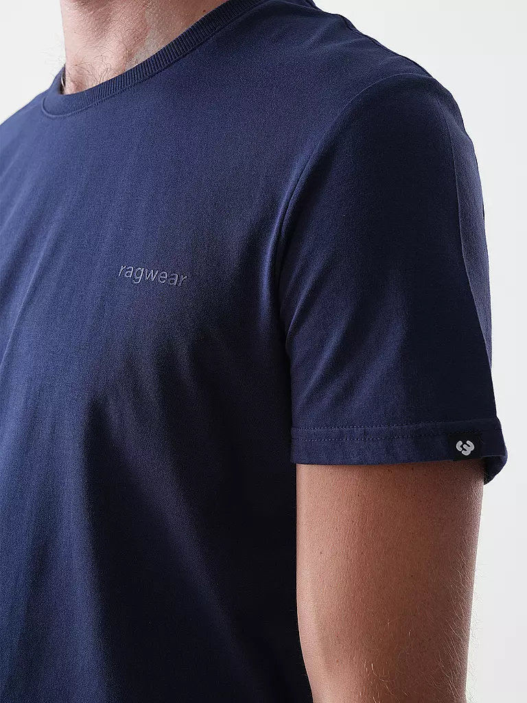 RAGWEAR | T-Shirt NEDIE | grün