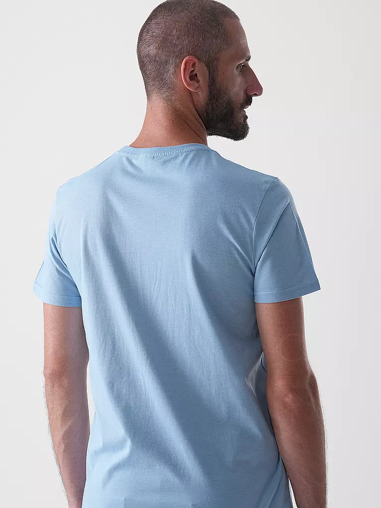 RAGWEAR | T-Shirt NEDIE | grün