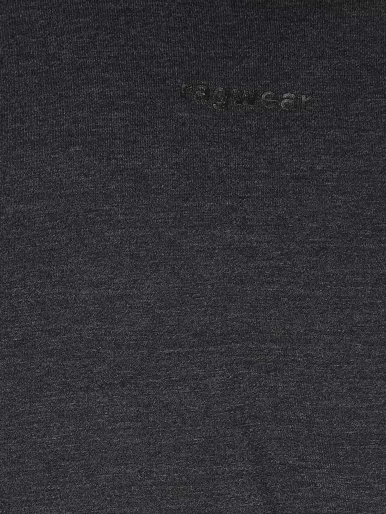 RAGWEAR | T-Shirt NEDIE | hellgrau