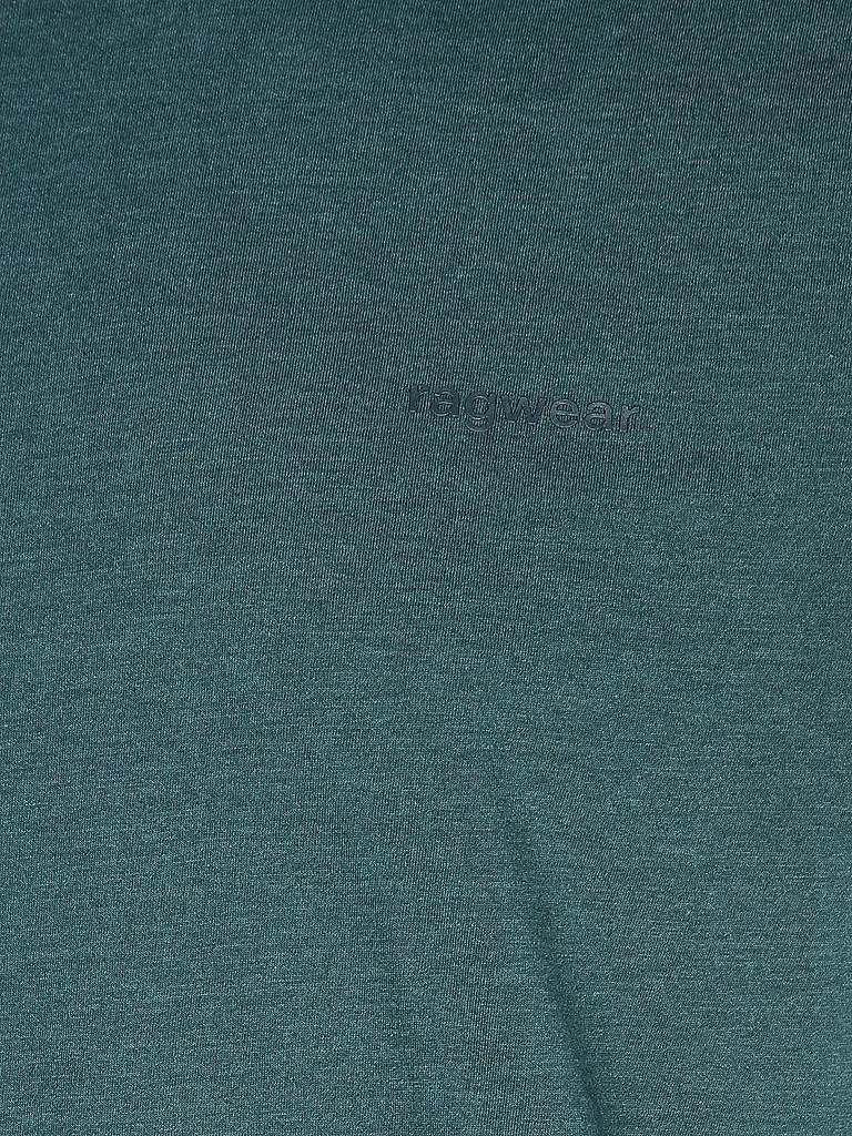 RAGWEAR | T-Shirt NEDIE | Petrol