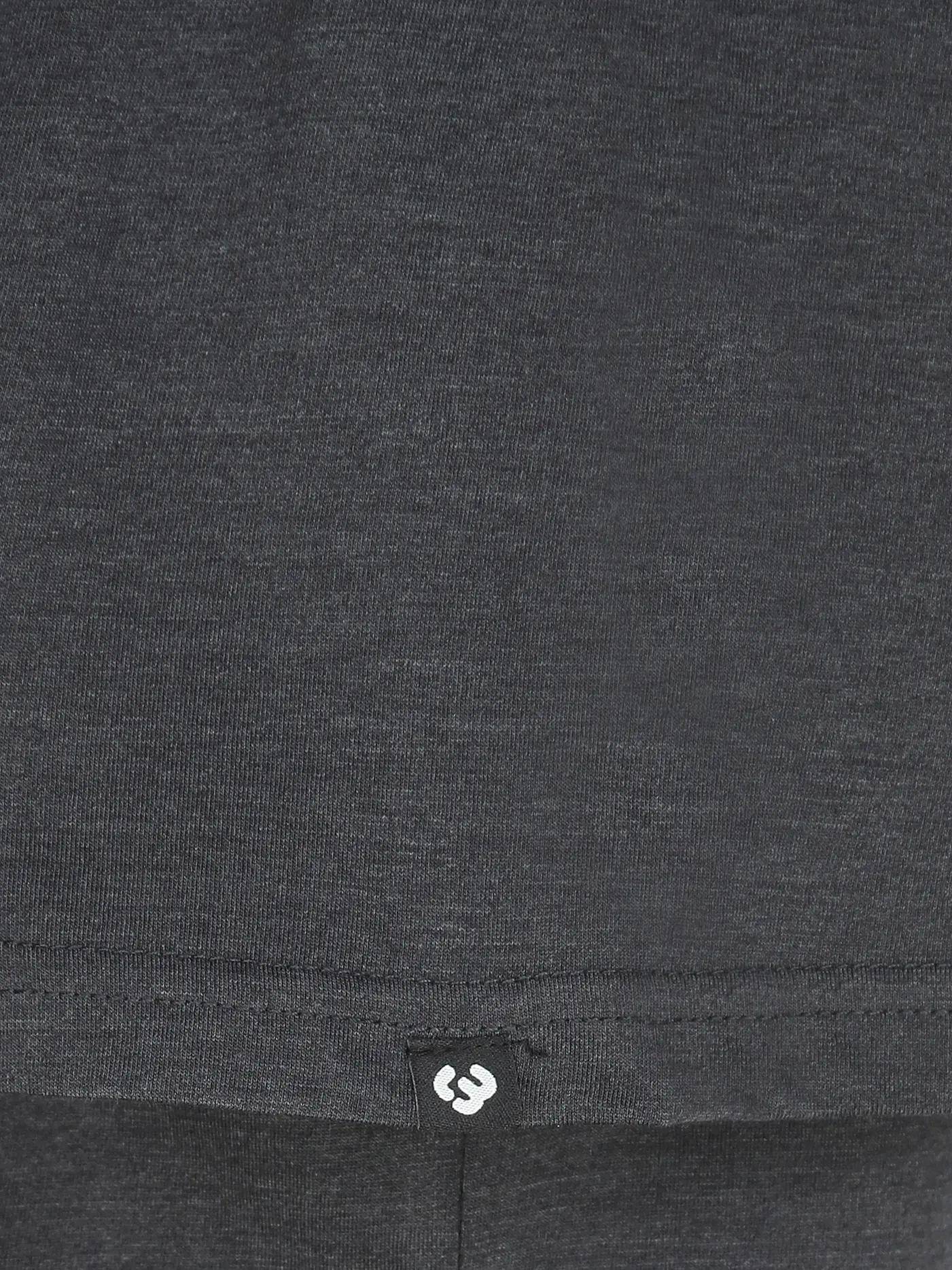 RAGWEAR | T-Shirt NEDIE | grau