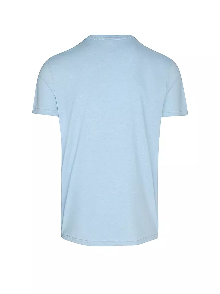 RAGWEAR | T-Shirt NEDIE | grün