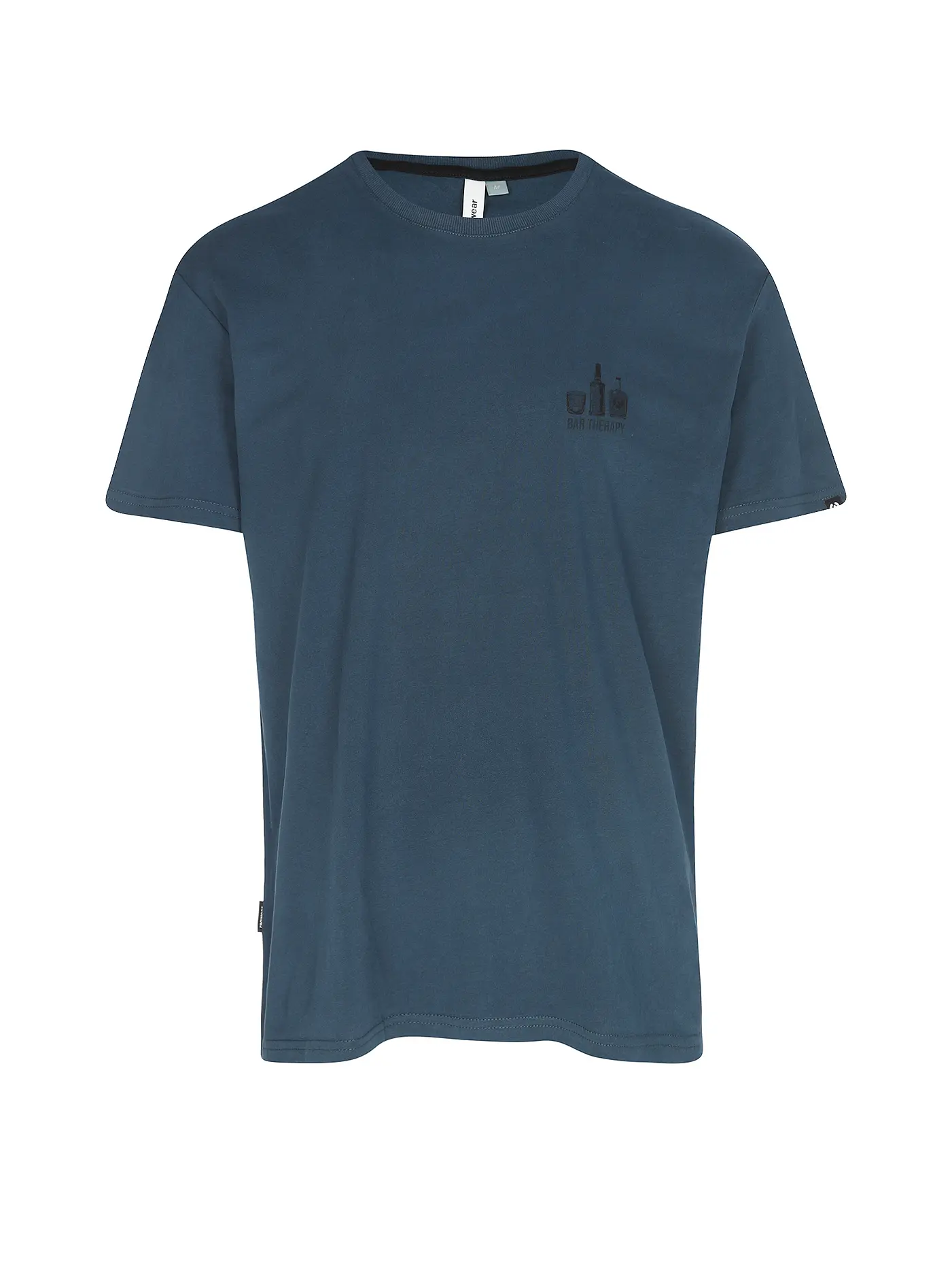 RAGWEAR | T-Shirt RAPHY | petrol
