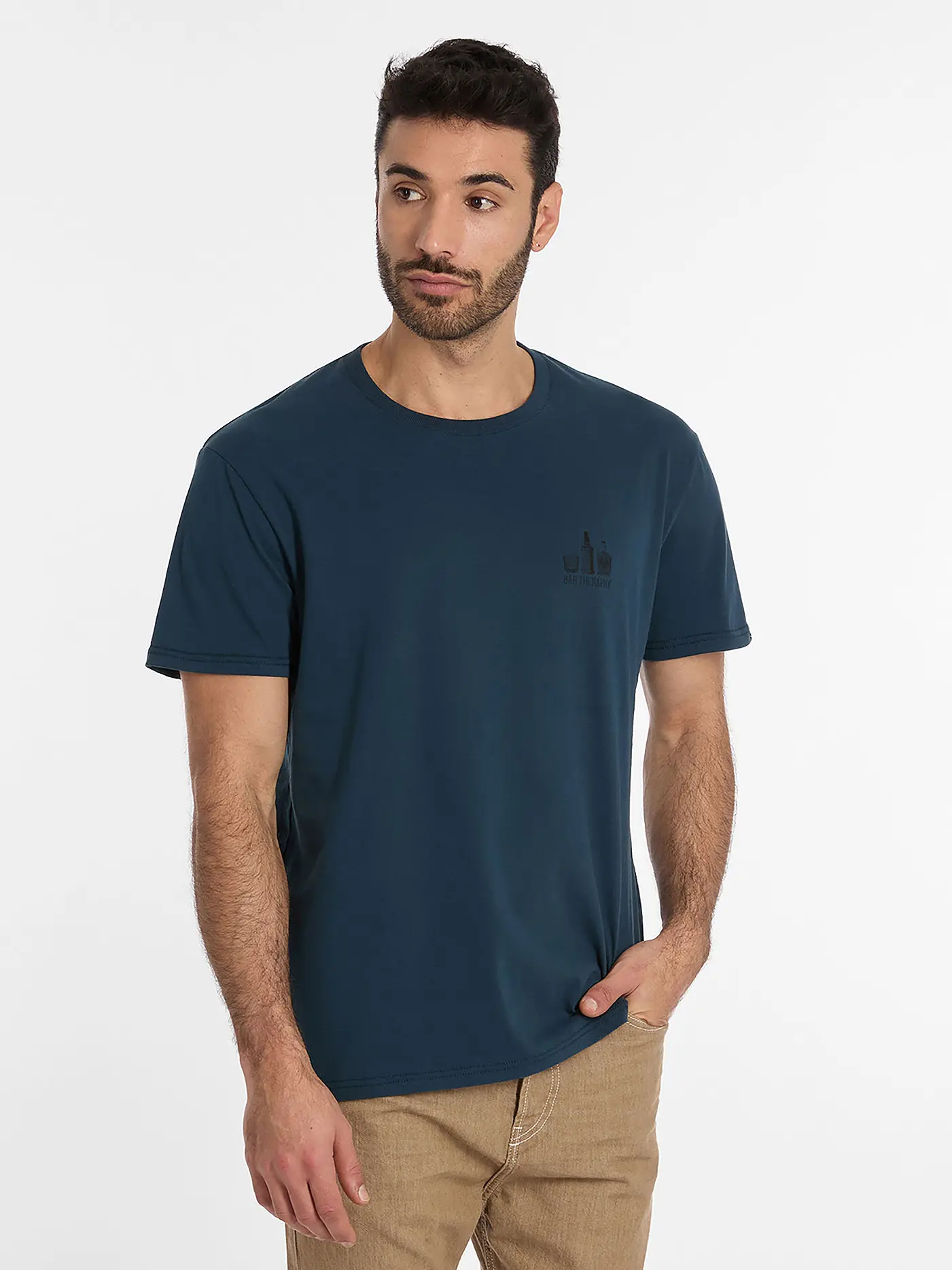 RAGWEAR | T-Shirt RAPHY | petrol