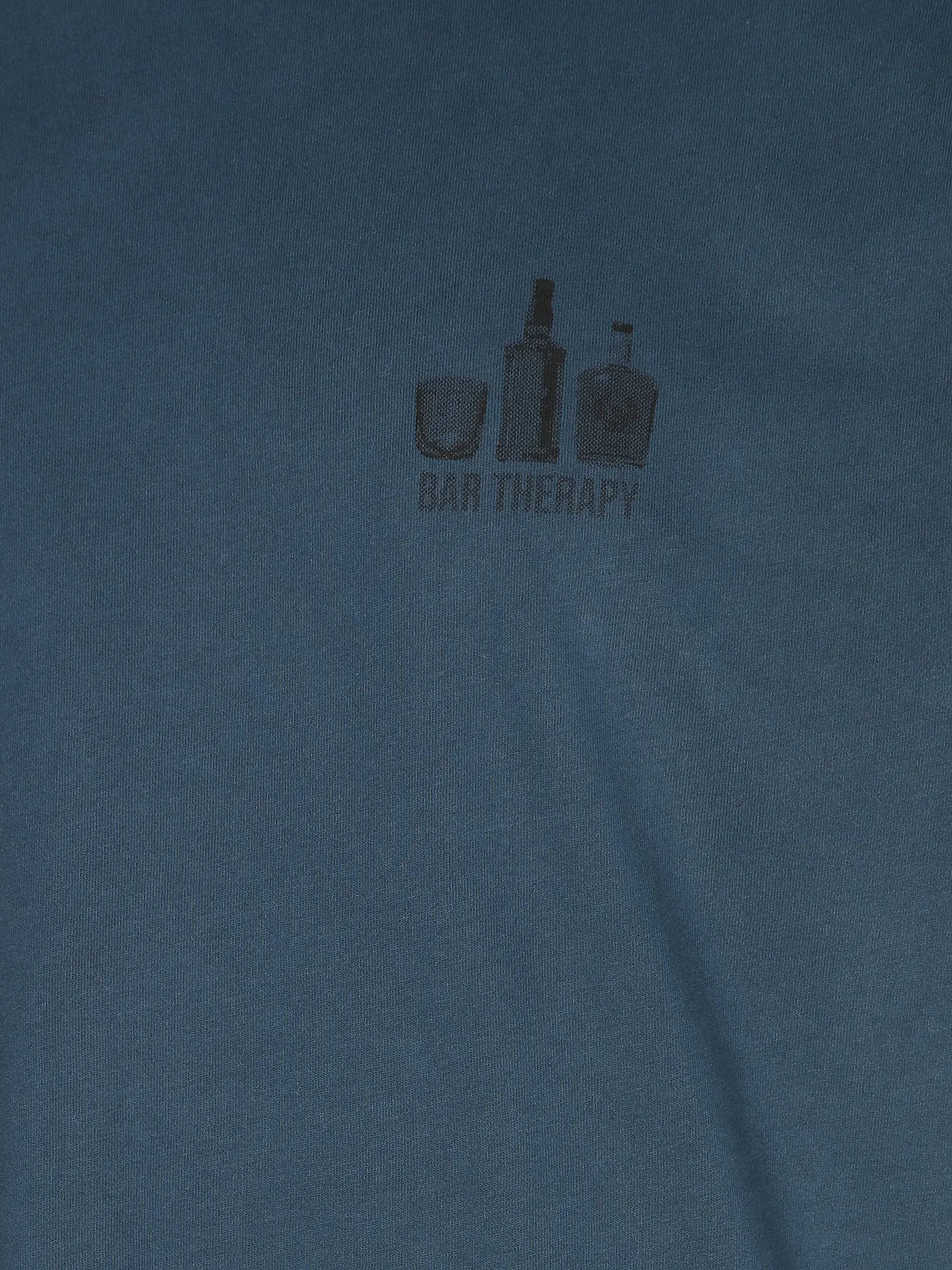 RAGWEAR | T-Shirt RAPHY | petrol