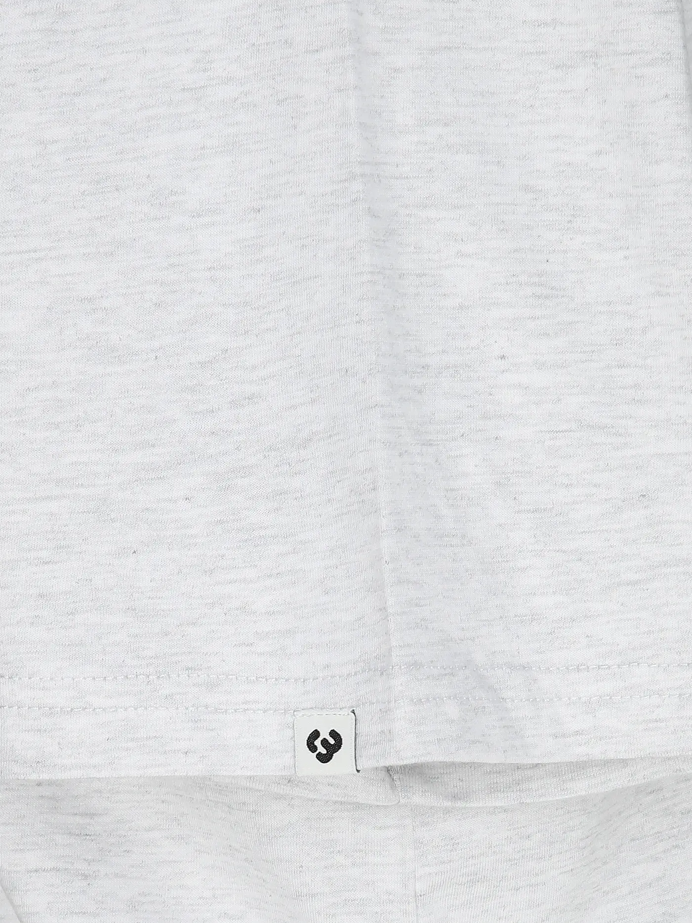 RAGWEAR | T-Shirt RAPHY | hellgrau