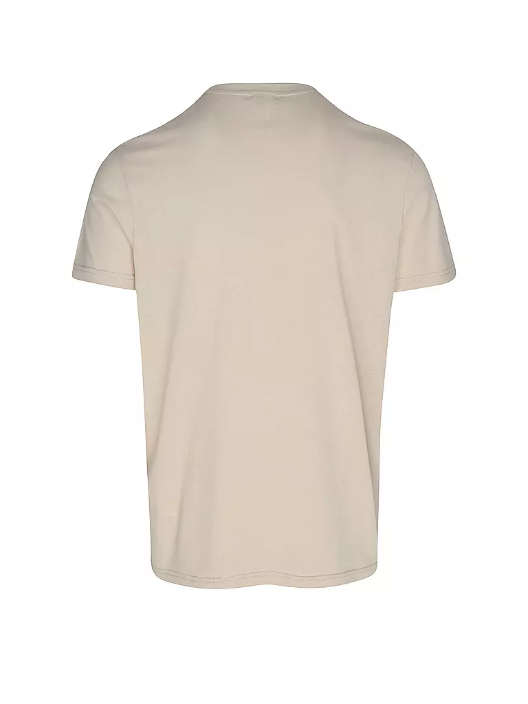 RAGWEAR | T-Shirt ROGGERO | hellgrün