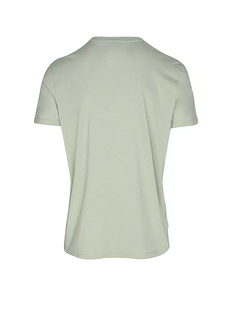 RAGWEAR | T-Shirt ROGGERO | creme