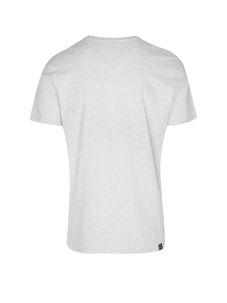 RAGWEAR | T-Shirt SIRIL | hellgrün