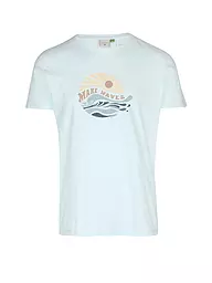RAGWEAR | T-Shirt TYLL  | mint
