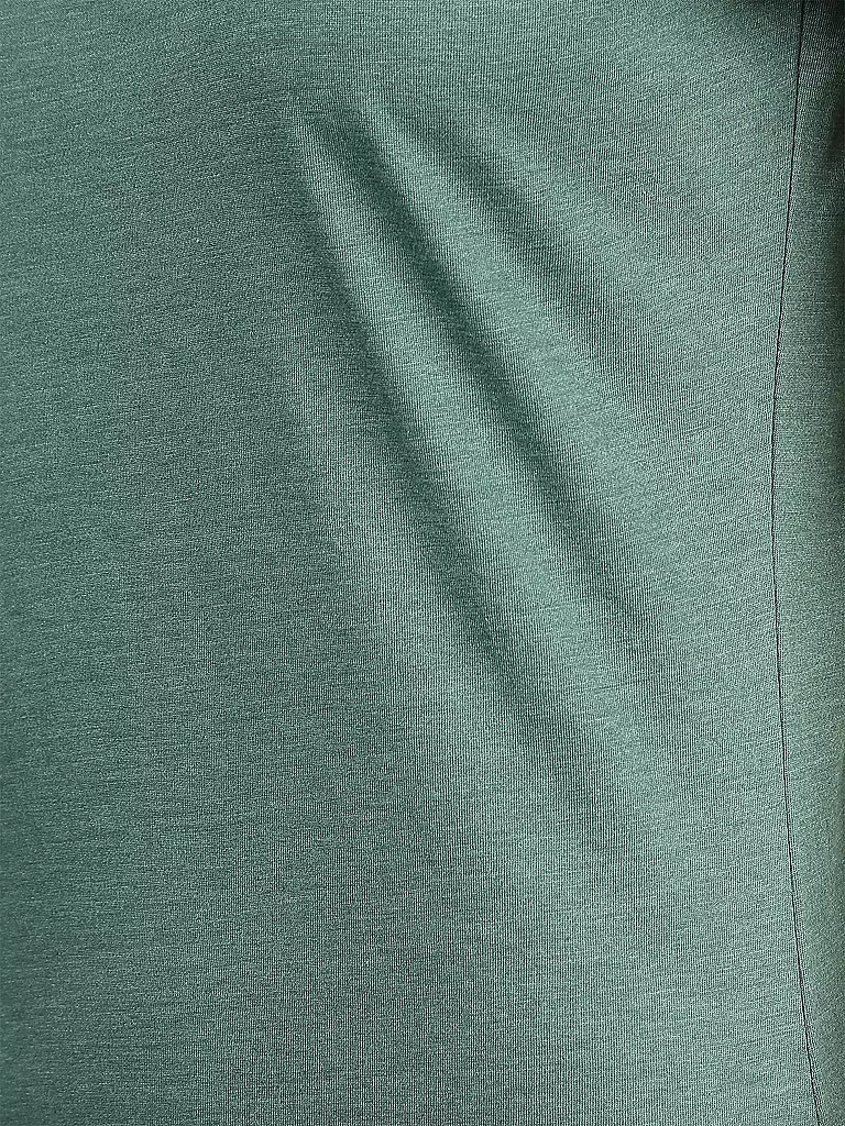 RAGWEAR | T-Shirt | grün