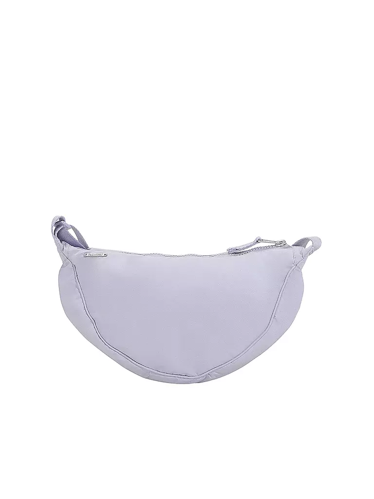 RAGWEAR | Tasche - Umhängetasche MIINO WINGY | lila
