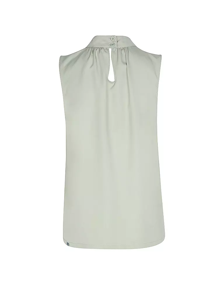 RAGWEAR | Top ANGYC | hellgrün