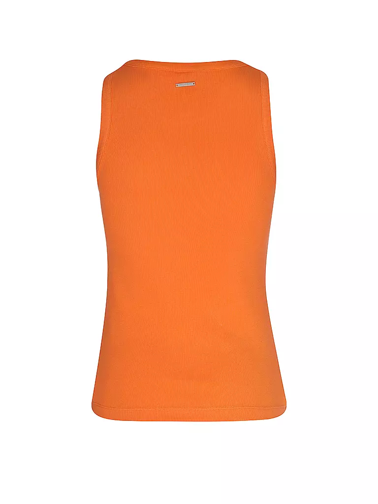 RAGWEAR | Top EMANNUELE | schwarz