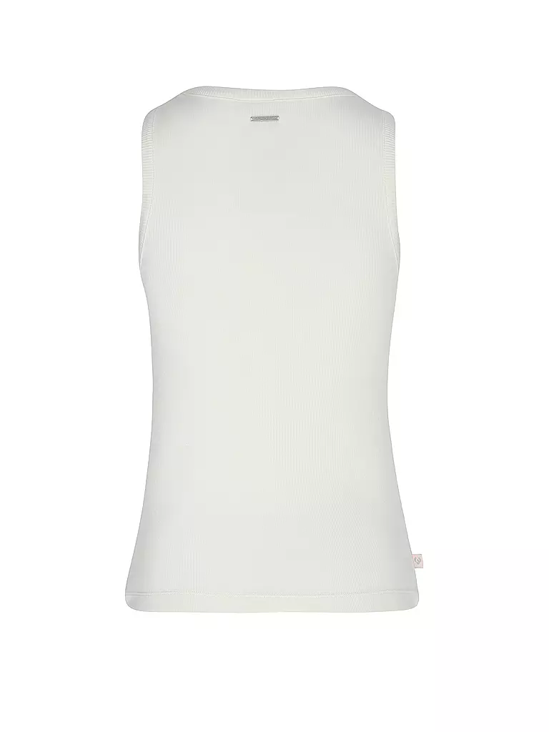 RAGWEAR | Top EMANNUELE | hellgrün