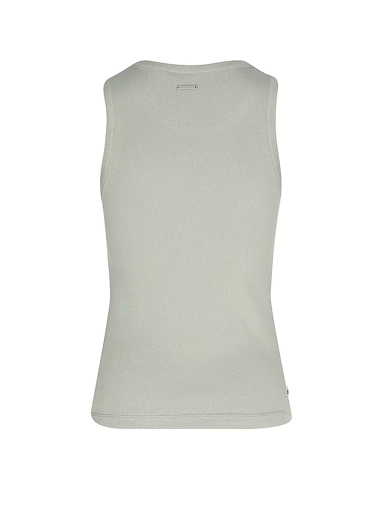 RAGWEAR | Top EMANNUELE | creme