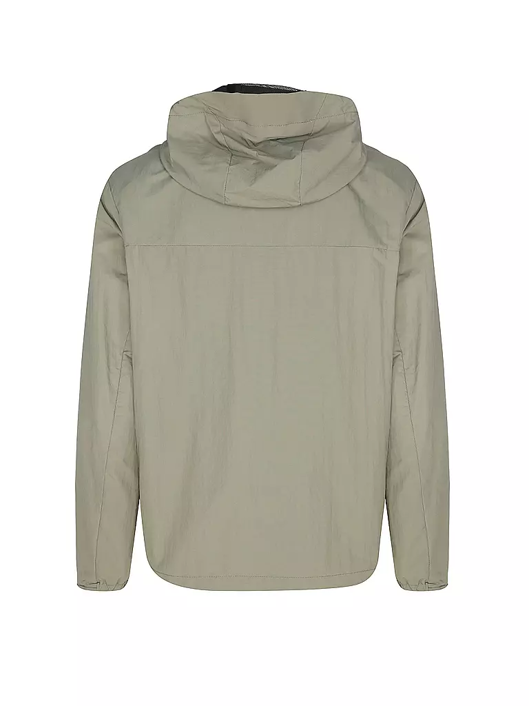 RAGWEAR | Windbreaker LEWIE | olive