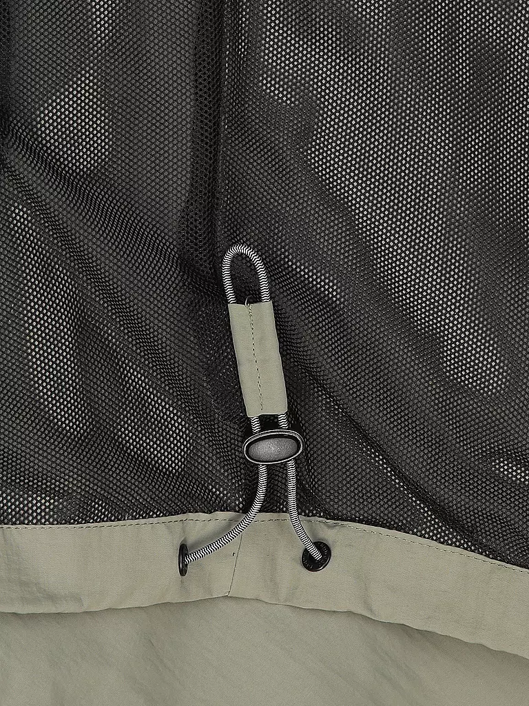RAGWEAR | Windbreaker LEWIE | olive