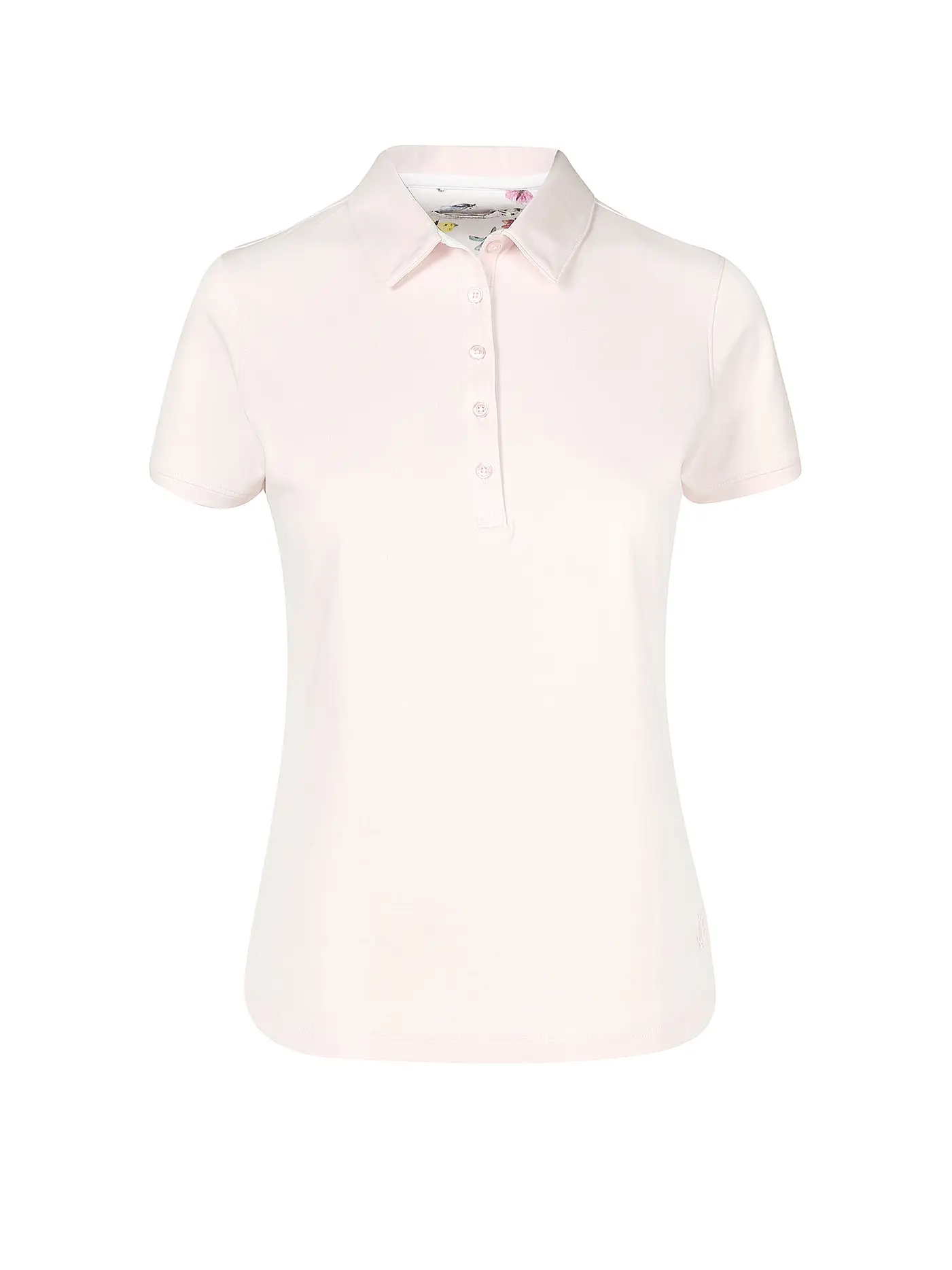 RAGWOMAN | Poloshirt | rosa