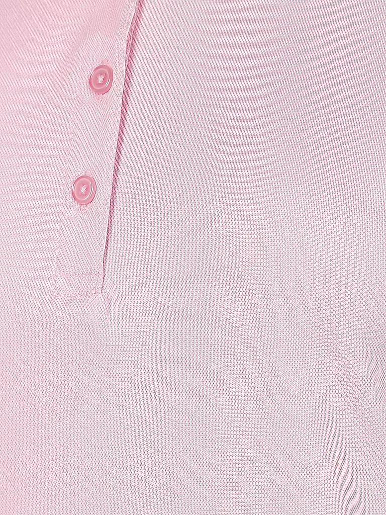 RAGWOMAN | Poloshirt  | rosa