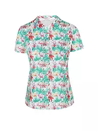 RAGWOMAN | Poloshirt | türkis