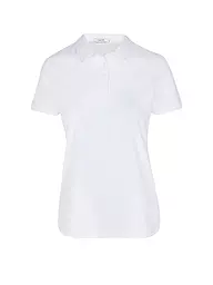 RAGWOMAN | Poloshirt | weiss