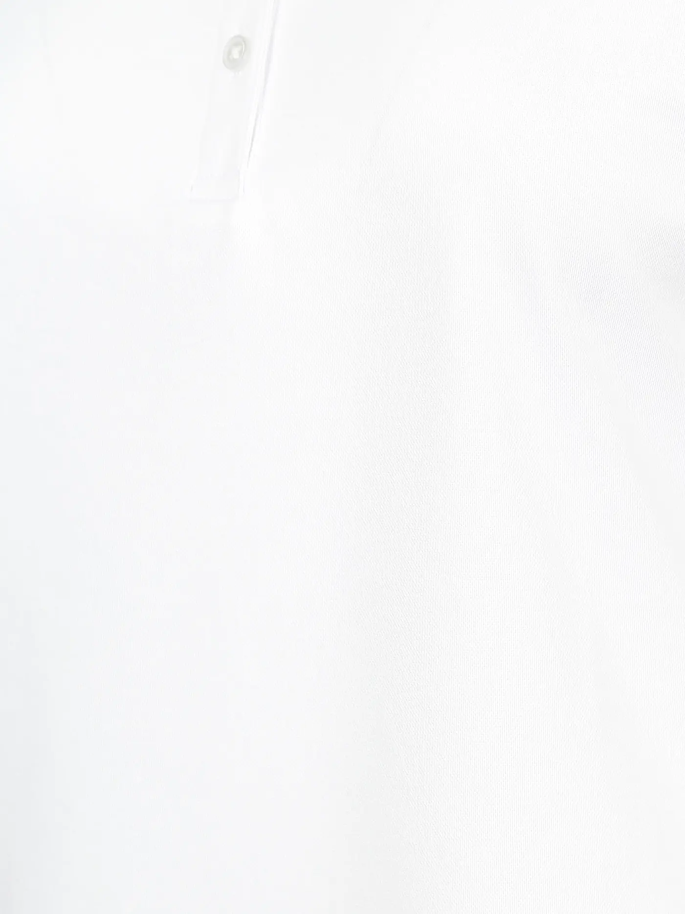 RAGWOMAN | Poloshirt | weiss