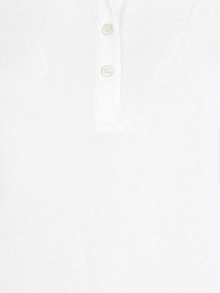 RAGWOMAN | Poloshirt | weiß