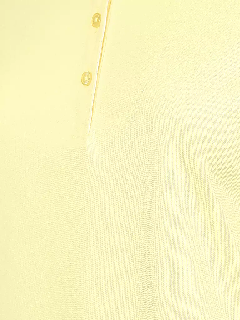 RAGWOMAN | Poloshirt | gelb