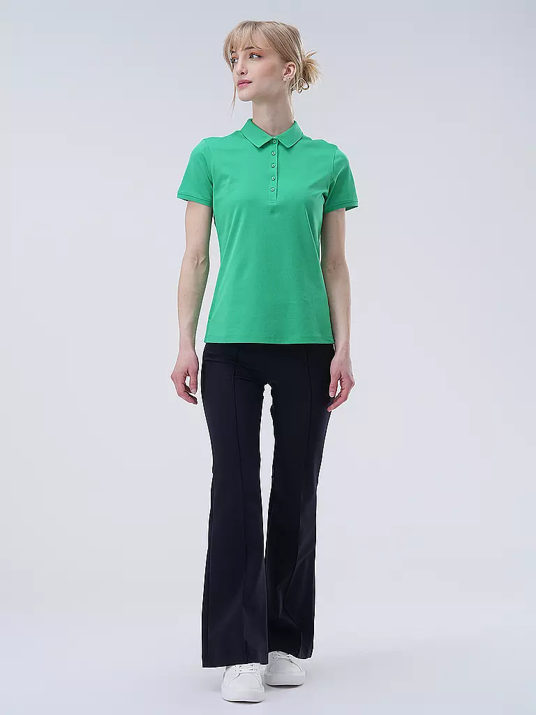 RAGWOMAN | Poloshirt | grün