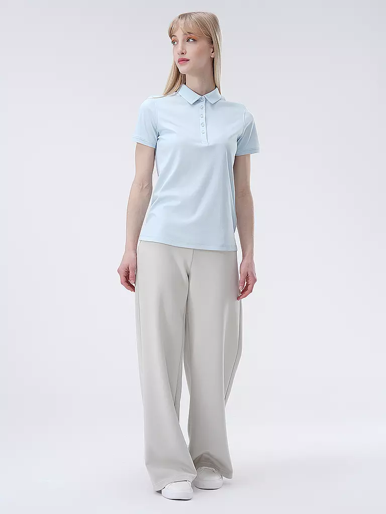 RAGWOMAN | Poloshirt | hellblau