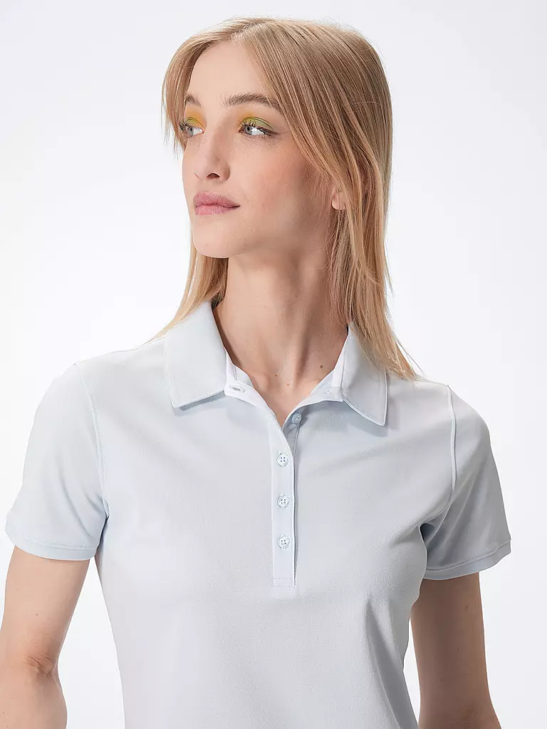 RAGWOMAN | Poloshirt | gelb