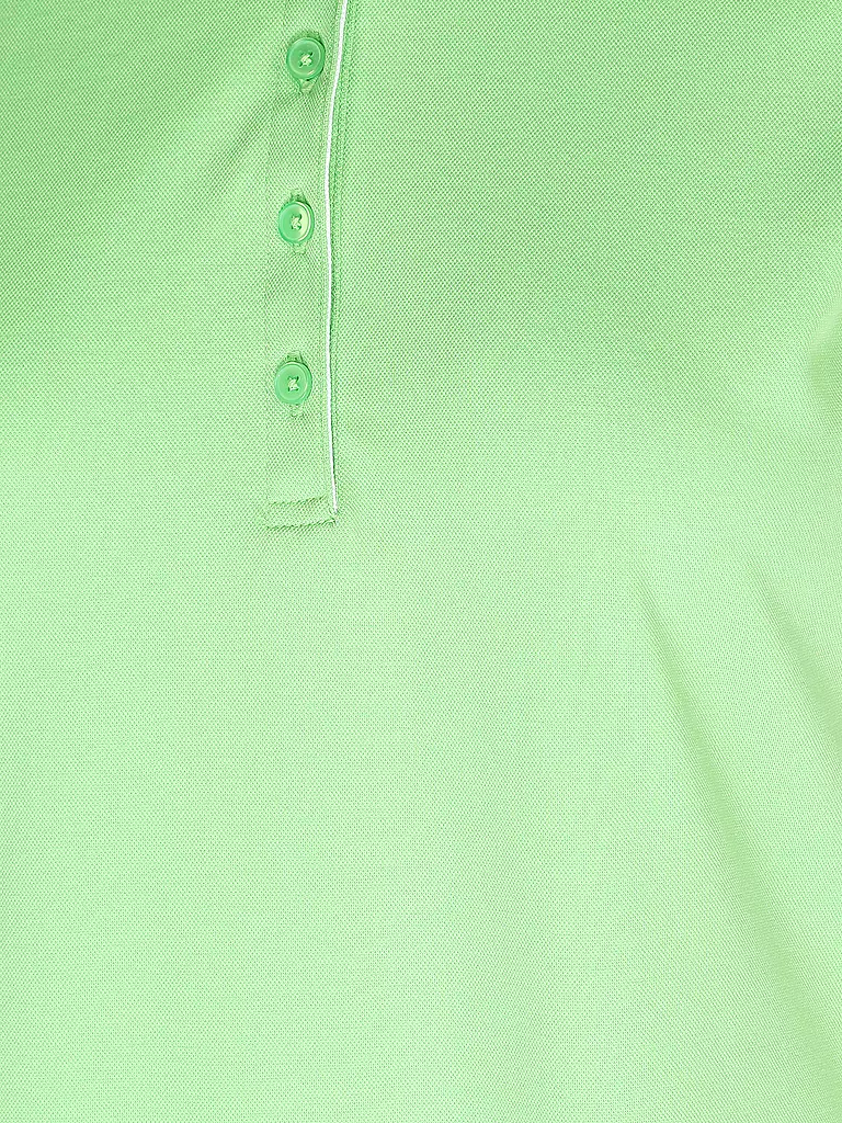 RAGWOMAN | Poloshirt | grün