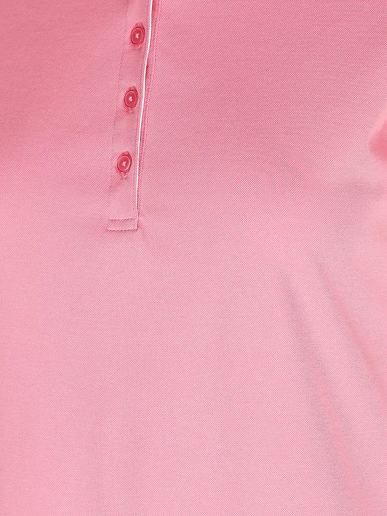 RAGWOMAN | Poloshirt | pink