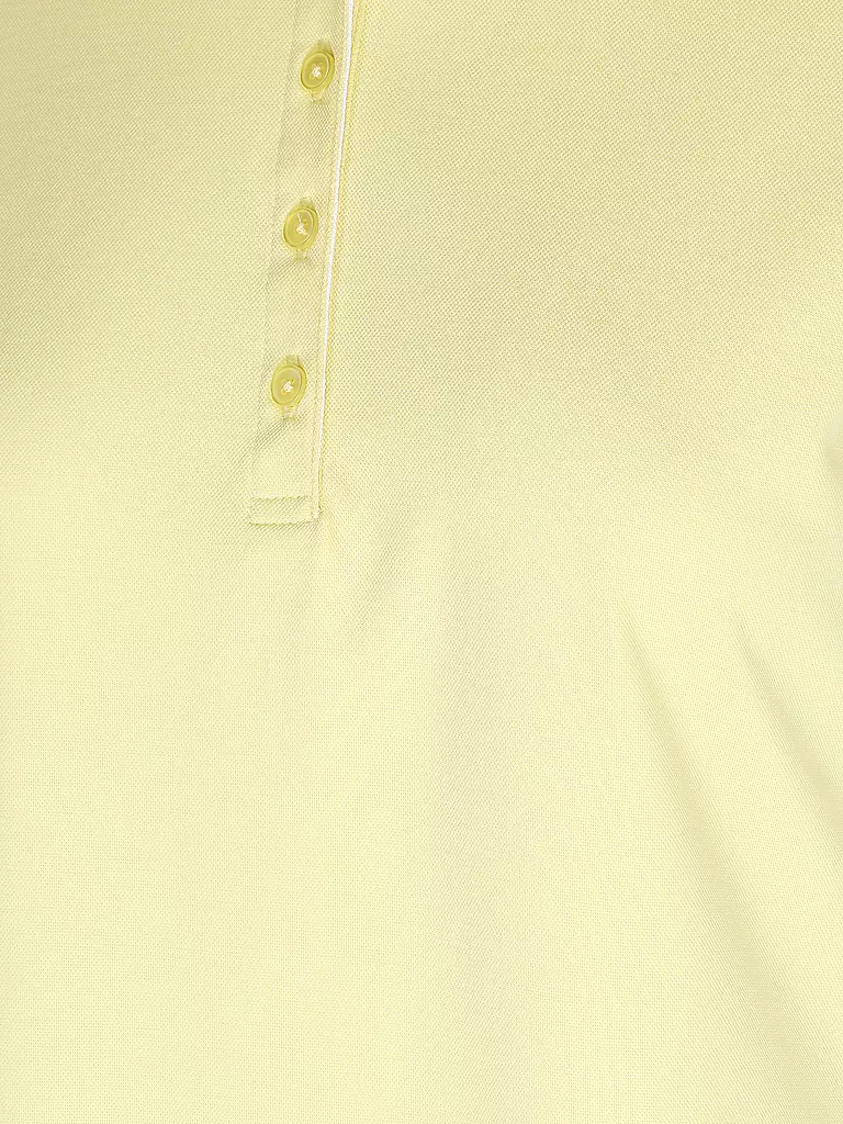 RAGWOMAN | Poloshirt | hellblau