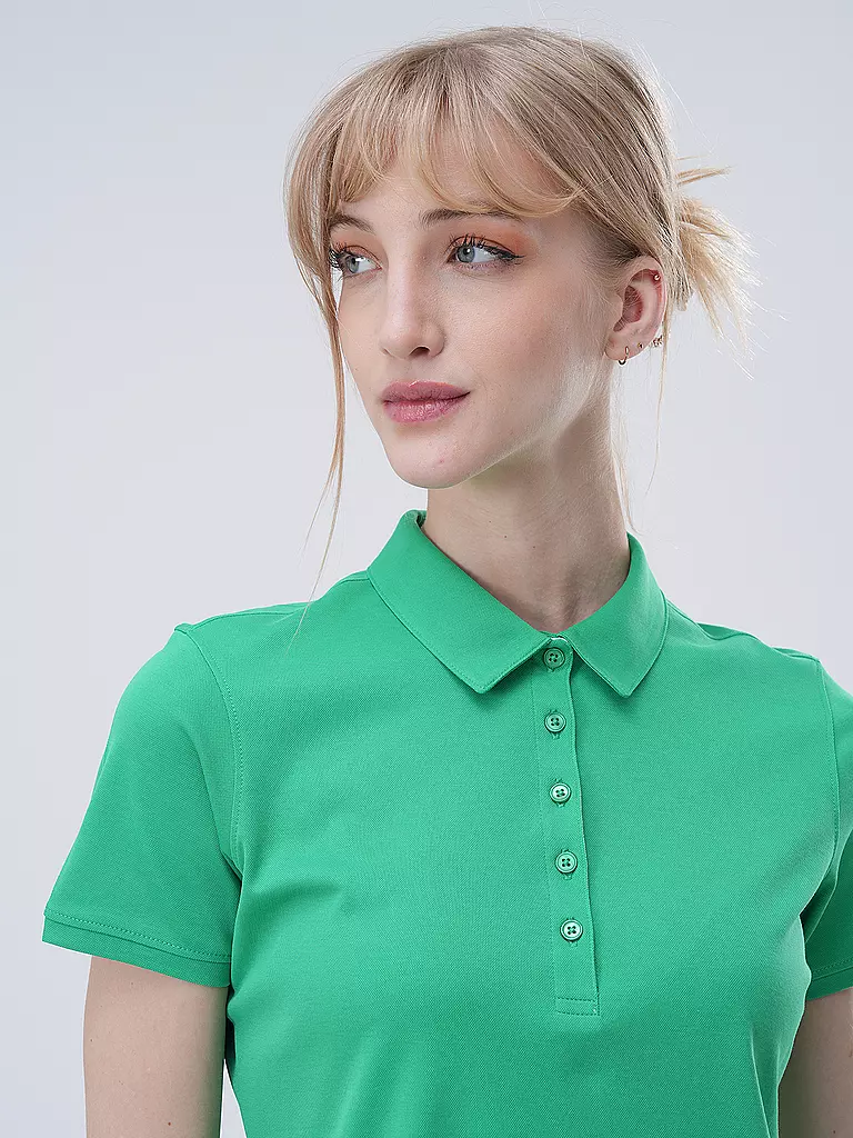 RAGWOMAN | Poloshirt | hellblau