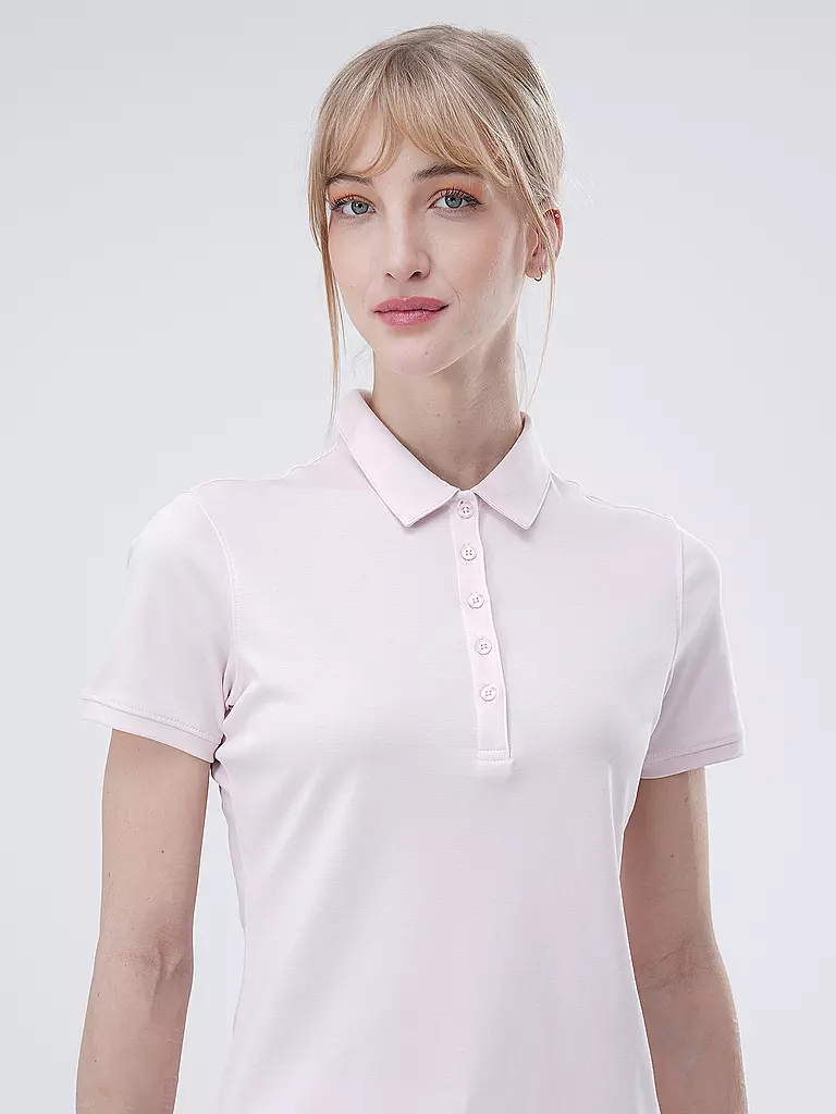 RAGWOMAN | Poloshirt | grün