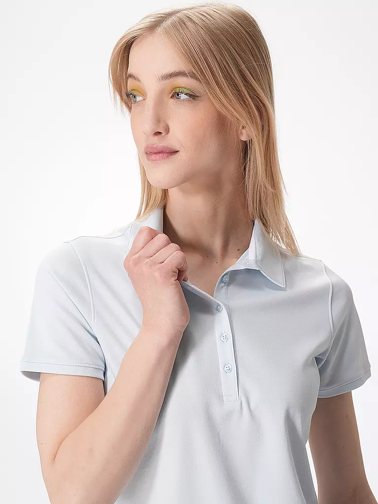 RAGWOMAN | Poloshirt | gelb