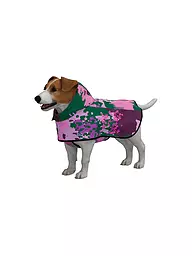 RAINKISS | Hunde Regenponcho | pink