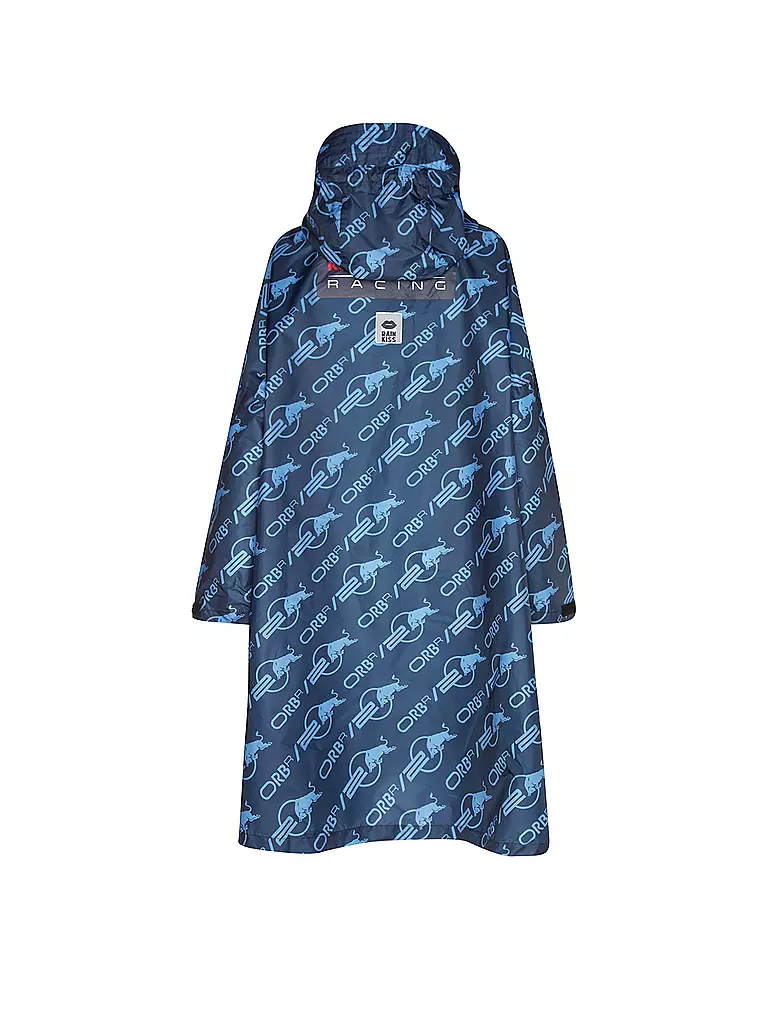 RAINKISS | Regenjacke - Regenponcho ORACLE RED BULL RACING 05 | camel