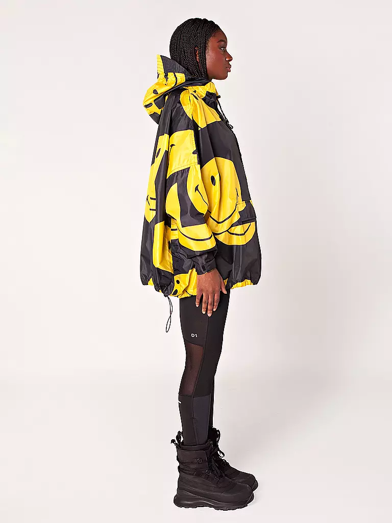 RAINKISS | Regenjacke | camel