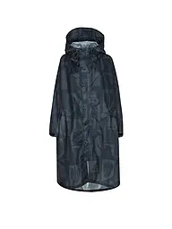 RAINKISS | Regenmantel - Rain Coat  | Schwarz
