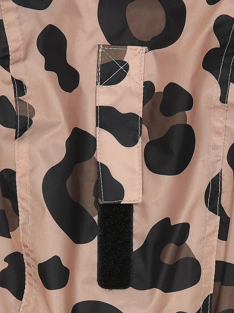 RAINKISS | Regenmantel - Rain Coat  | Rosa