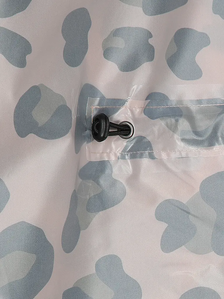 RAINKISS | Regenmantel - Rain Coat  | Rosa