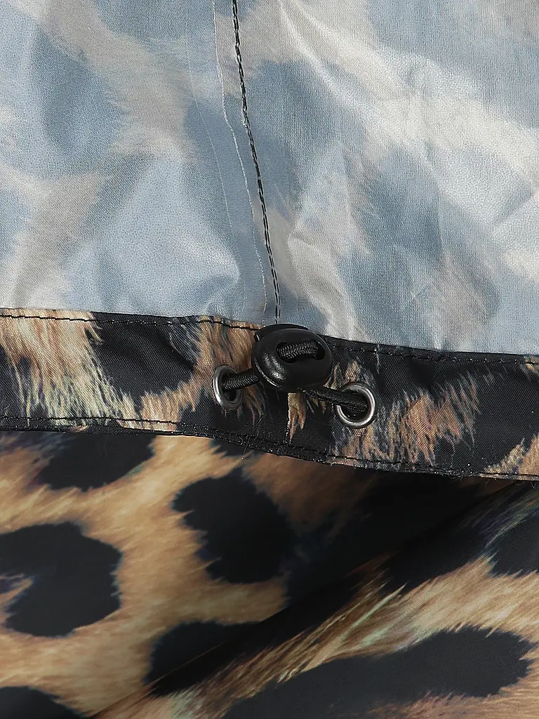 RAINKISS | Regenmantel - Rain Coat  | Beige