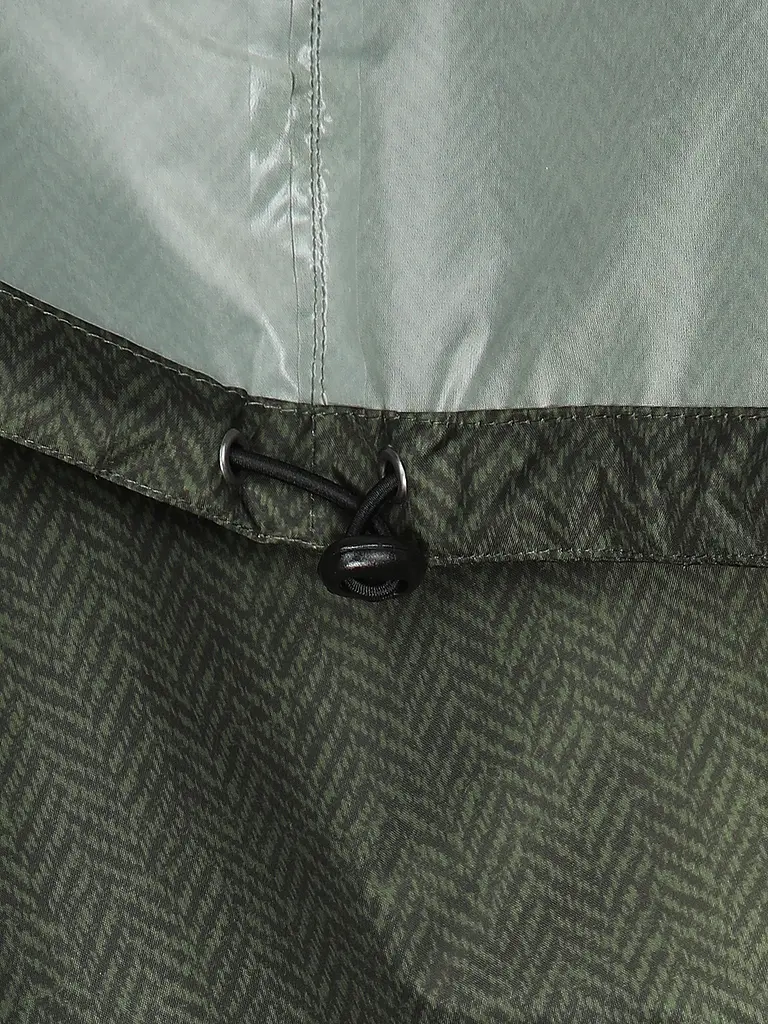 RAINKISS | Regenmantel - Rain Coat  | Olive