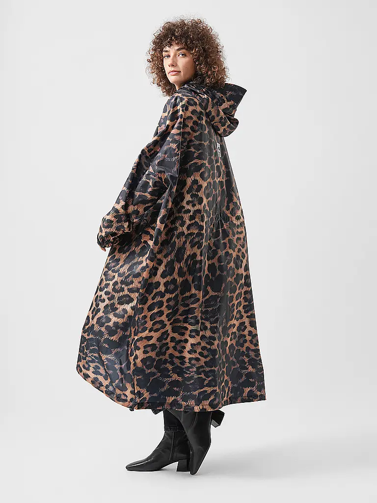 RAINKISS | Regenmantel - Rain Coat  | Beige